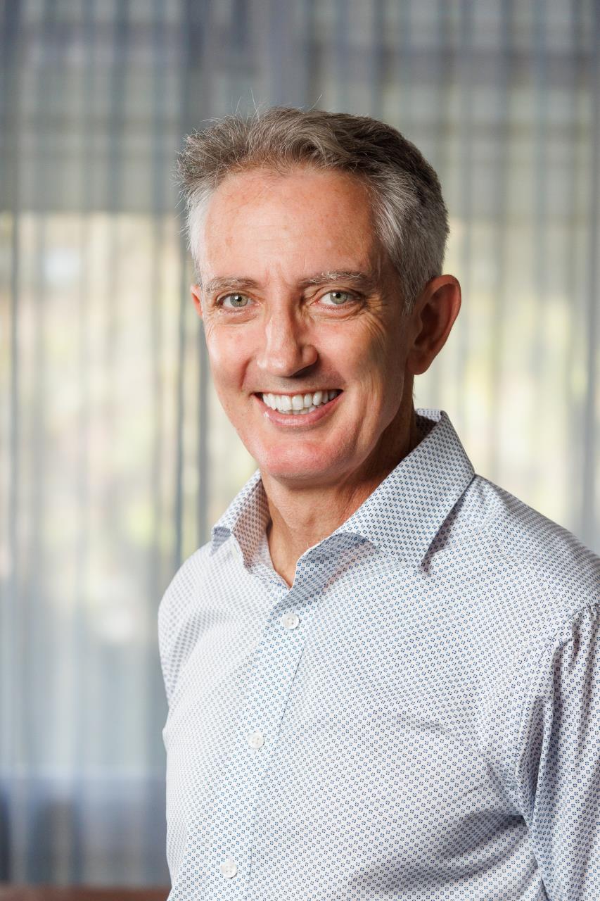 Councillor Hayden Long