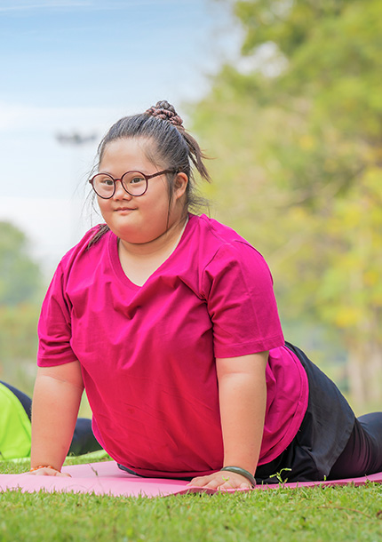 Celebrate International Day of People with Disability at the Bassendean